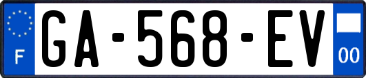 GA-568-EV