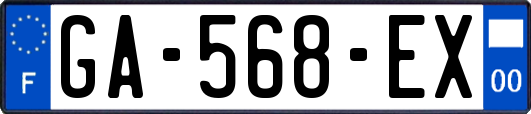 GA-568-EX