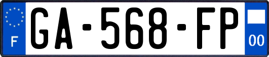 GA-568-FP