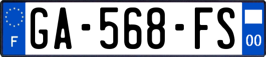 GA-568-FS