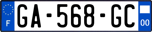 GA-568-GC