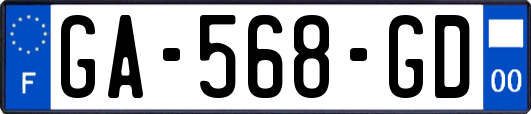 GA-568-GD
