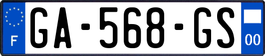 GA-568-GS