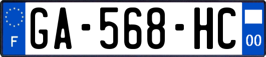 GA-568-HC