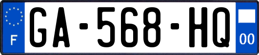 GA-568-HQ