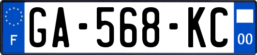 GA-568-KC