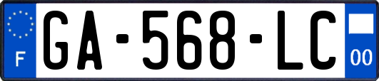 GA-568-LC