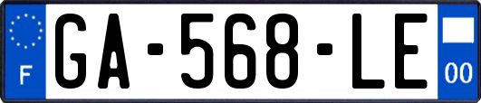 GA-568-LE