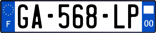 GA-568-LP