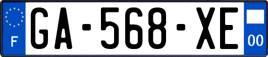GA-568-XE