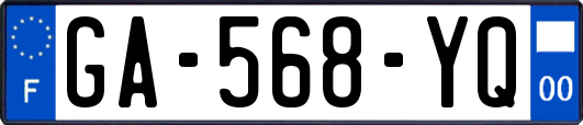 GA-568-YQ