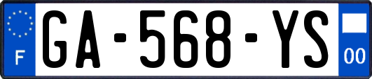 GA-568-YS