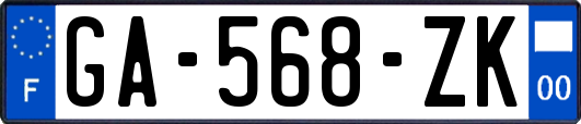 GA-568-ZK