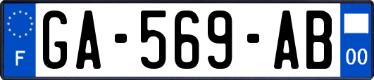 GA-569-AB