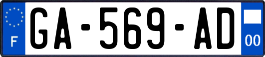 GA-569-AD