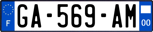 GA-569-AM