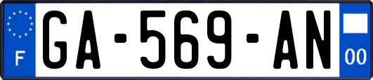 GA-569-AN