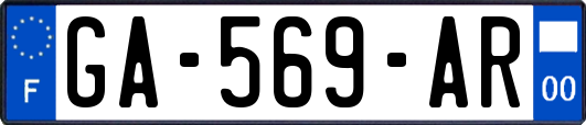 GA-569-AR