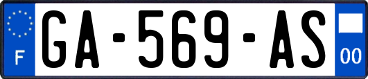 GA-569-AS