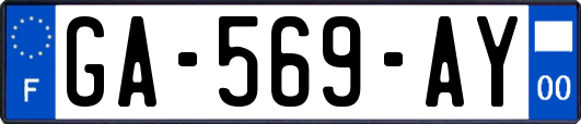 GA-569-AY