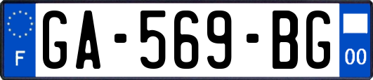 GA-569-BG