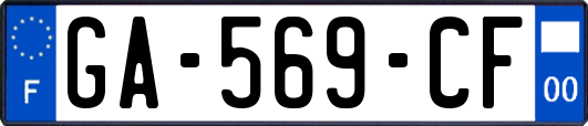 GA-569-CF