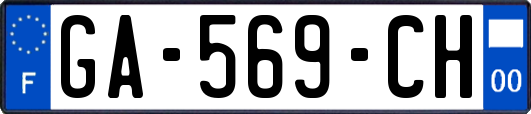 GA-569-CH