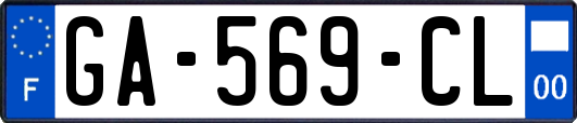 GA-569-CL