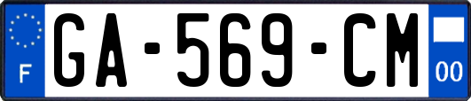 GA-569-CM