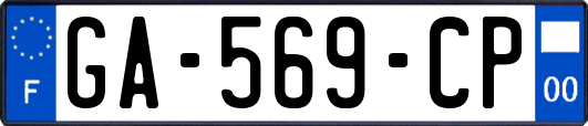 GA-569-CP