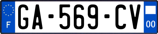 GA-569-CV