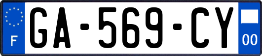 GA-569-CY