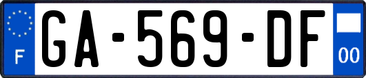 GA-569-DF
