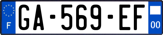 GA-569-EF