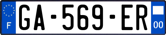 GA-569-ER