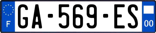GA-569-ES