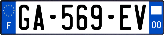 GA-569-EV