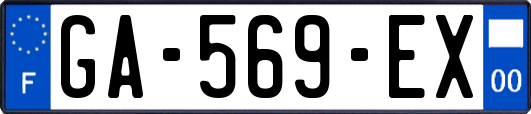 GA-569-EX