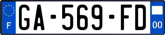 GA-569-FD