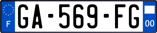 GA-569-FG