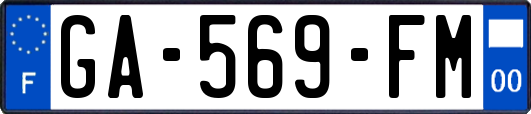 GA-569-FM