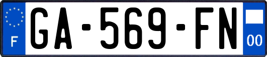 GA-569-FN