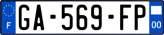 GA-569-FP