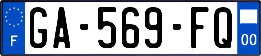GA-569-FQ