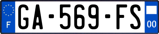 GA-569-FS