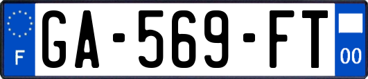 GA-569-FT