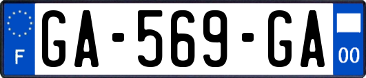 GA-569-GA