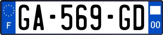 GA-569-GD