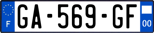 GA-569-GF