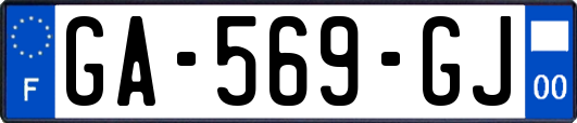 GA-569-GJ